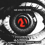 cover: Clima|Red Army - Moonrock