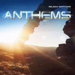 cover: 2 Flying Stones - Anthems