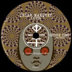 cover: Cesar Marquez - Listen (Original Mix)