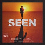 cover: Harper (SEEN) - Pitch My Feeling