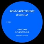 cover: Tom Carruthers - Box Slam