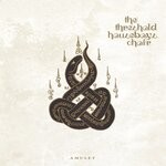 cover: The Threshold Houseboys Choir - Amulet