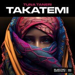 cover: Tuna Taneri - Takatemi