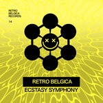 cover: Retro Belgica - Ecstasy Symphony