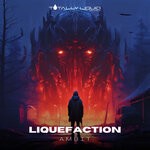 cover: Liquefaction - Ambit