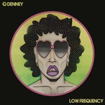 cover: Denney - Low Frequency