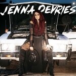 cover: Jenna DeVries - Jenna DeVries