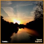 cover: Luume - Sunset Euphoria