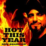 cover: Don Sharicon - Hot This Year