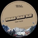 cover: Home-Mad Djz - Fairy Tales