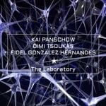 cover: Kai Panschow|Dimi Tsoukas|Fidel Gonzalez Hernandes - The Laboratory