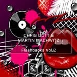 cover: Chris Gott|Martin Machwitz - Flashbacks Vol 2