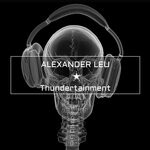 cover: Alexander Leu - Thundertainment