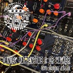 cover: Liquid Sky d-vices|Daniel Katzenstab|Dr Walker - UFO System Jam 01