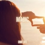 cover: DNB LIFE - Magic