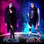 cover: Eva X - Fiction