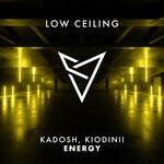 cover: KADOSH|KIODINII - ENERGY