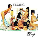 cover: Raf Zero - Farang (Explicit)