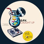 cover: D.P.V. - Caught Up