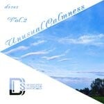 cover: Various - Unusual Calmness, Vol 2