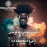 cover: SoulReDeep - The East