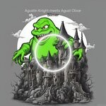 cover: Agust Olivar|AGUSTIN KNIGHT - Slimer