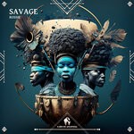 cover: Cafe De Anatolia|Rossie - Savage