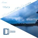 cover: Various - Unusual Calmness Vol 3