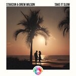cover: Drew Wilson|Starzun - Take It Slow