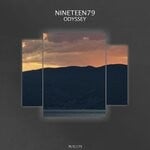 cover: nineteen79 - Odyssey