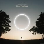 cover: Armand Cold - Close Your Eyes