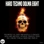 cover: Various - Various Artists - HARD TECHNO 8