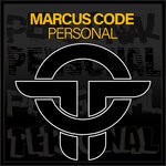 cover: Marcus Code - Personal