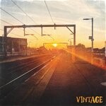 cover: IceColdEl - Vintage