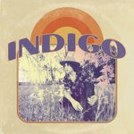 cover: LVVRS - Indigo