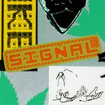 cover: MIKE|REDLEE FEAT JADASEA - Signal