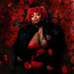 cover: The Ebonizer - Roses
