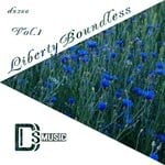 cover: Various - Liberty Boundless, Vol 1