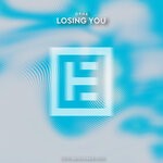 cover: Orha - Losing You
