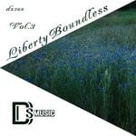 cover: Various - Liberty Boundless, Vol 3