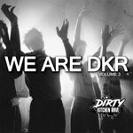 cover: Various - WE ARE DKR Vol 3
