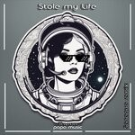 cover: Tavron - Stole My Life