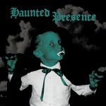 cover: Various - Haunted Presence