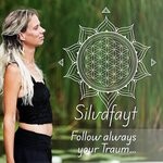 cover: Silvafayt - Follow Always Your Traum (Ich Will Fliegen Mix)