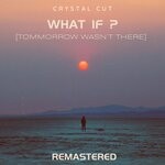 cover: Crystal Cut - What If ? (Tomorrow Wasn't There) (2024 Remastered)