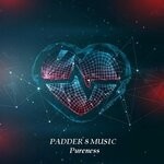 cover: Padder8Music - Pureness