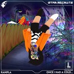 cover: Ranipla - Once I Had A Cold... (Remixes)