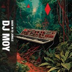 cover: DJ Moy - Back To The Jungle