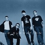 cover: U2 - Elevation (Remastered 2024)