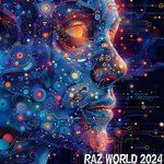 cover: Raz - RAZ WORLD 2024
